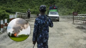 Arakan Army’s Forced Recruitment of Rohingya Women Sparks Alarm in Maungdaw and Buthidaung