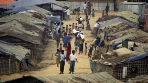 Bangladesh Proposes UN Seven-Point Plan to Safeguard Rohingya Refugees