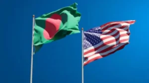 Bangladesh-US Officials Discuss Security, Trade, Rohingya Aid
