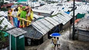 Rohingya Human Trafficking in Cox’s Bazar Must Stop