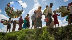 Rohingya Return Condemns Arakan Army’s Forced Recruitment of Rohingya Women and Calls for Immediate Action