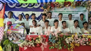 Bangladesh, Cox’s Bazar – Rohingya Refugee Camp 0715 November 2025