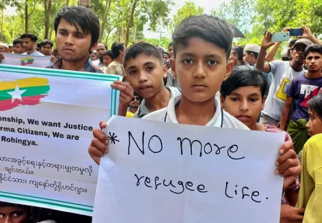 2022-08-25T103231Z_552807028_RC2M3W98FFP1_RTRMADP_3_MYANMAR-ROHINGYA-1698754591