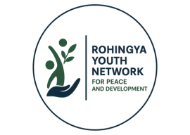 Rohingya Youth Network for peace and Development